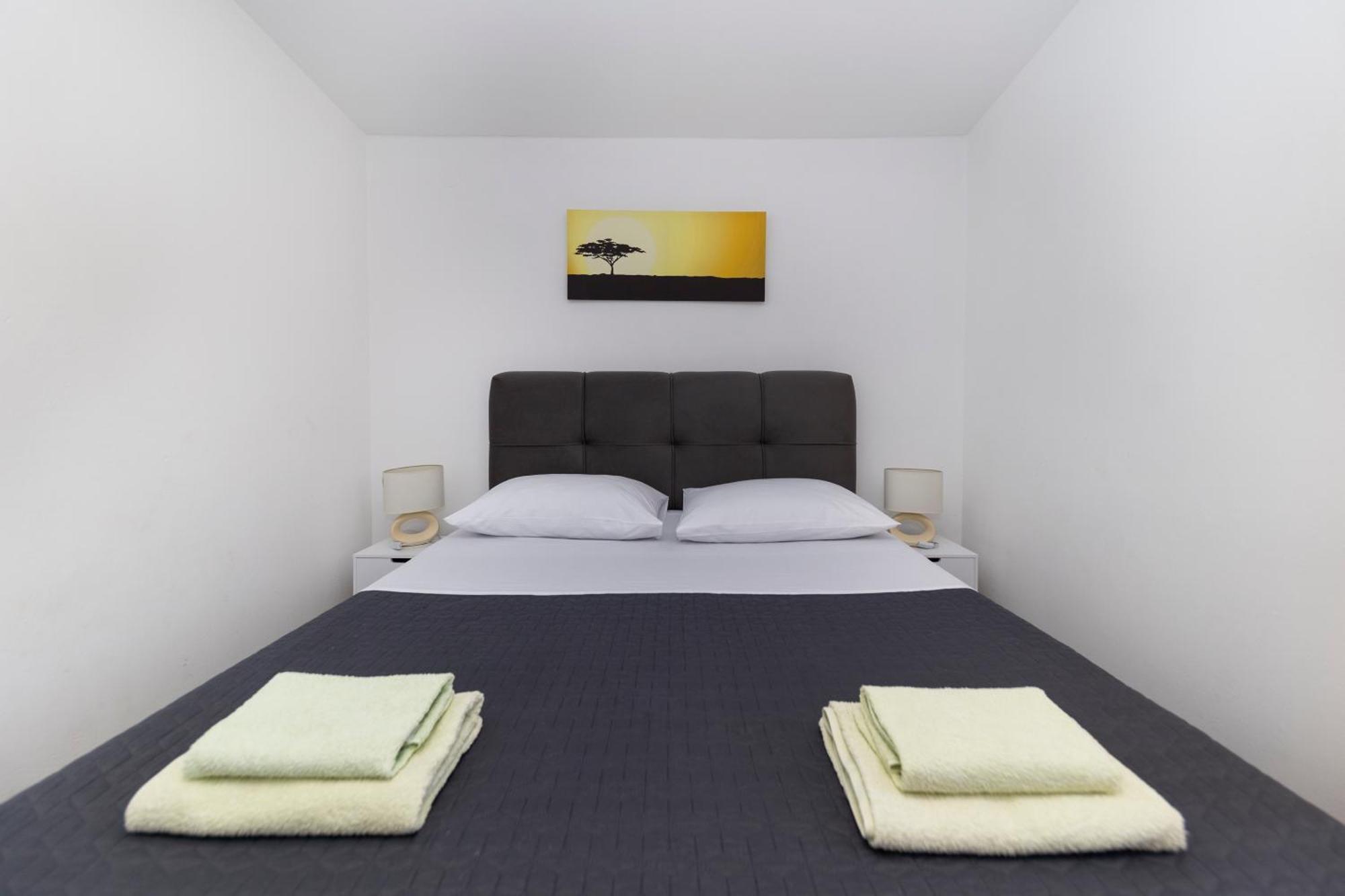 Family Apartments Zadar - Ryanair Exclusive Exterior foto
