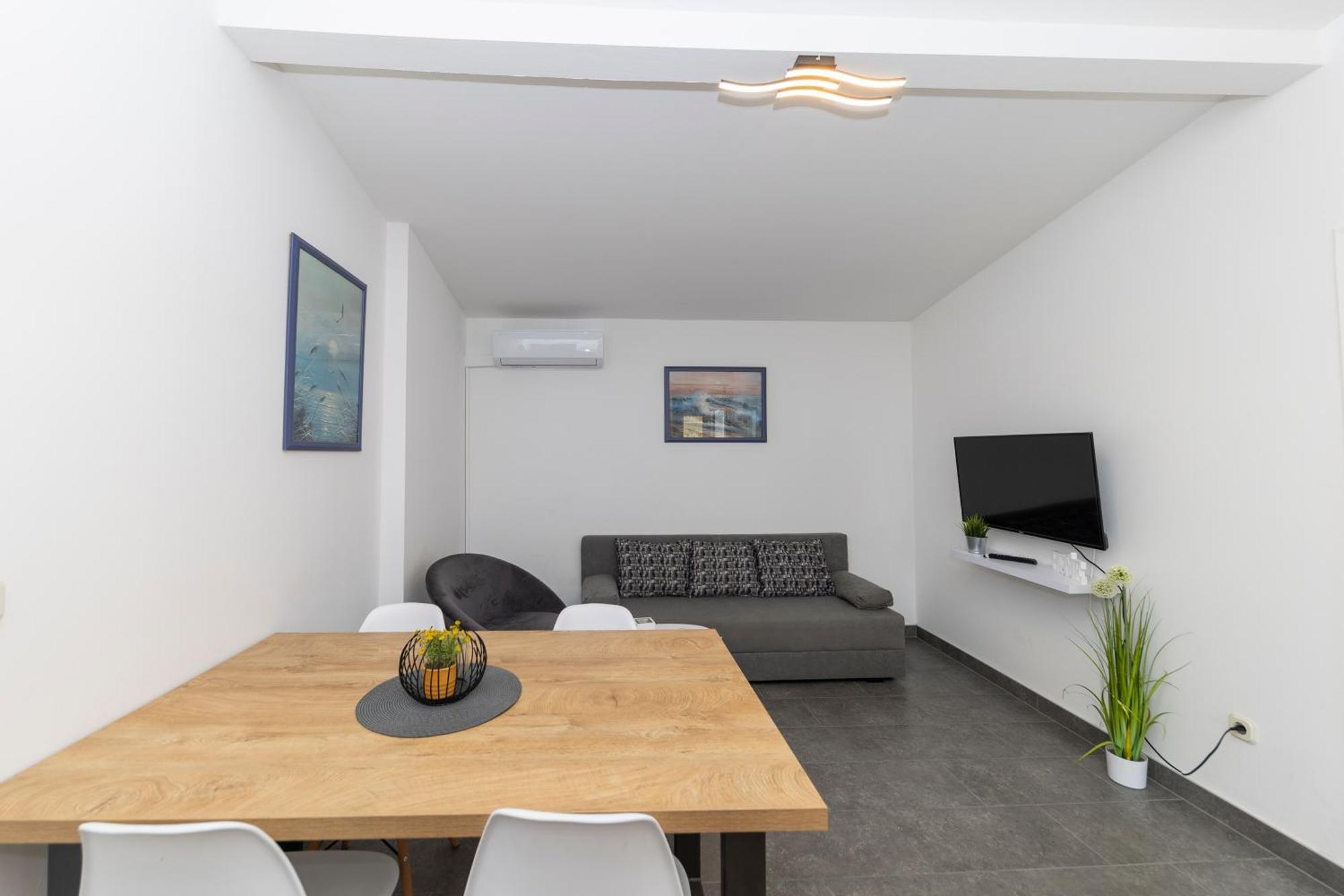 Family Apartments Zadar - Ryanair Exclusive Exterior foto