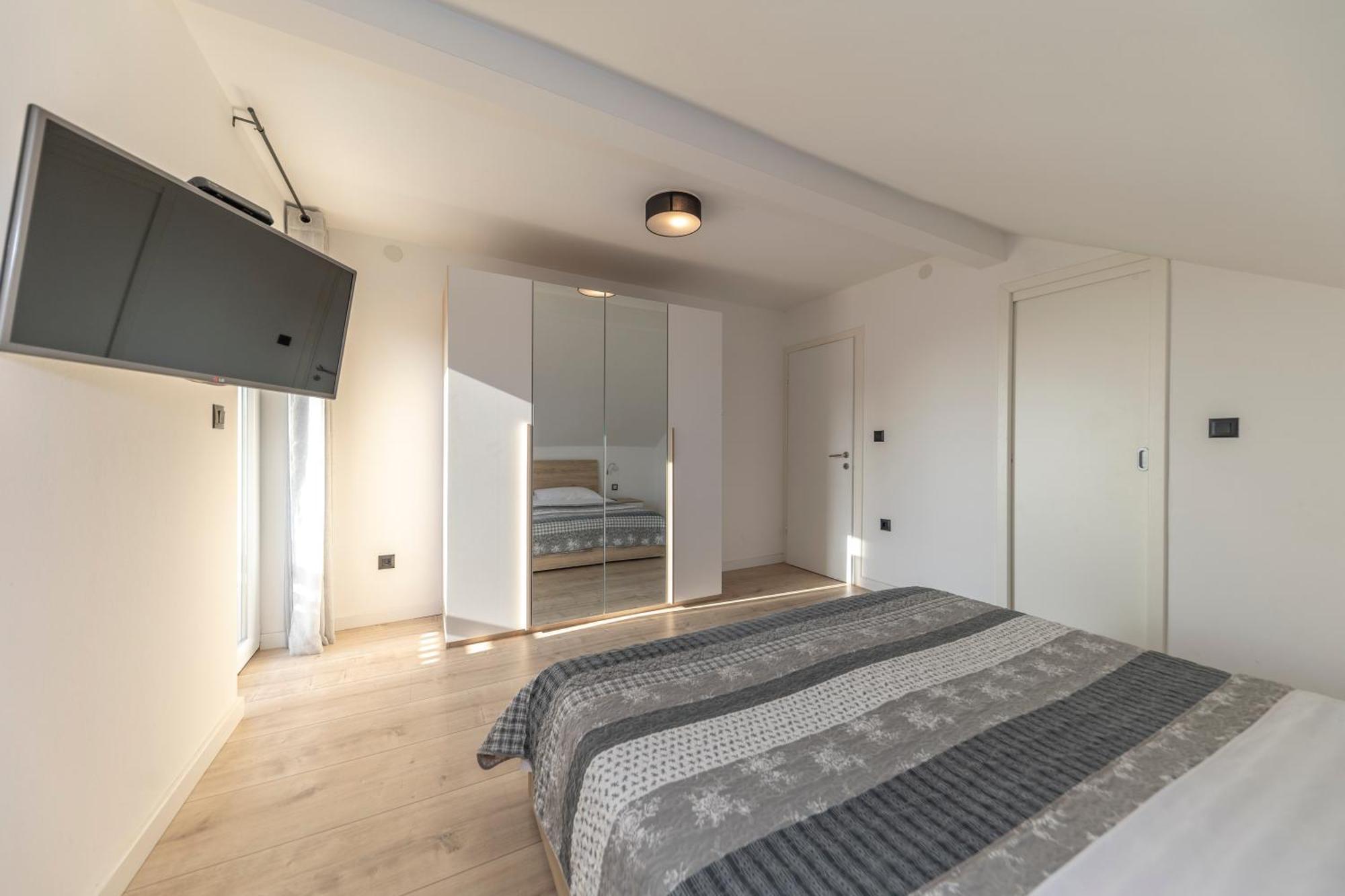 Family Apartments Zadar - Ryanair Exclusive Exterior foto